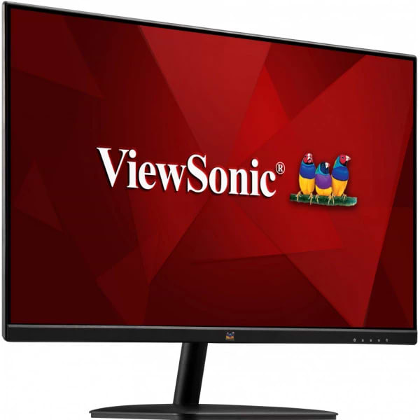 Фото - Монитор Viewsonic VA2432-MHD Black