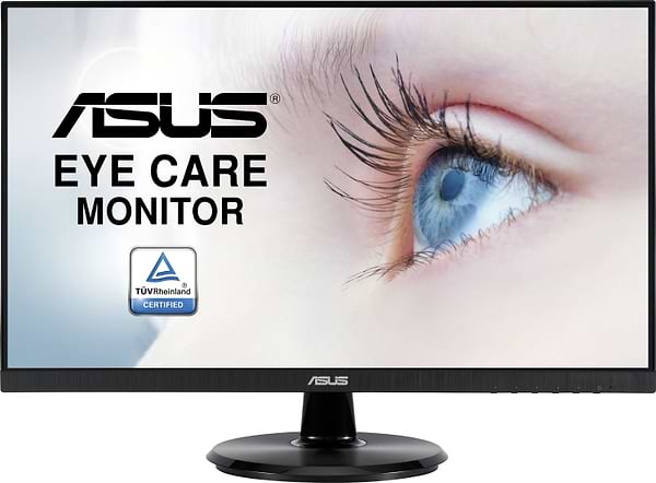 Фото - Монитор Asus VA24DQ