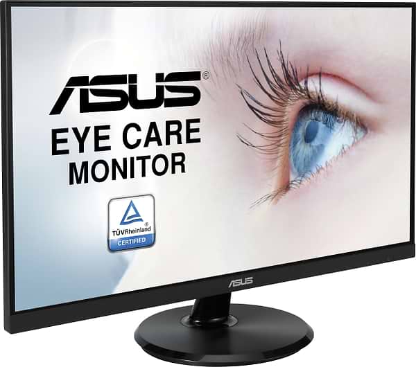 Фото - Монитор Asus VA24DQ