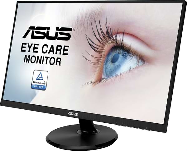 Фото - Монитор Asus VA24DQ