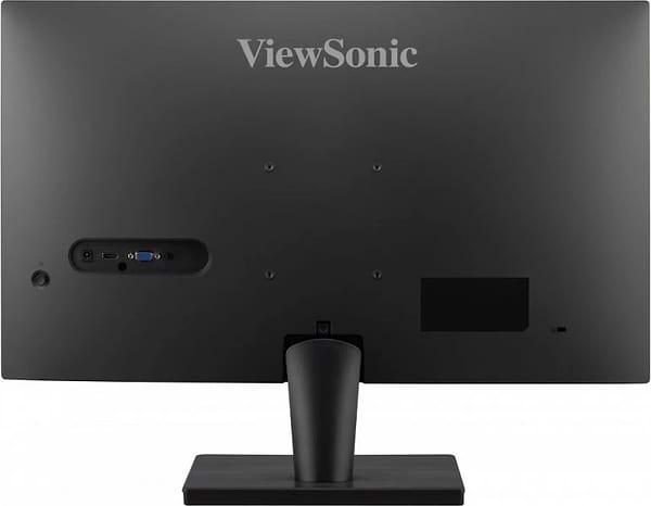 Фото - Монітор Viewsonic VA2715-H