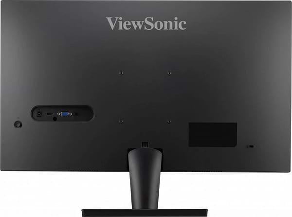 Фото - Монітор Viewsonic VA2715-H