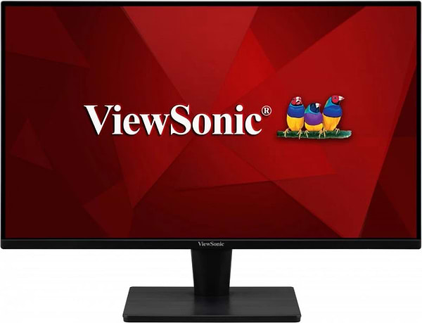 Фото - Монітор Viewsonic VA2715-H