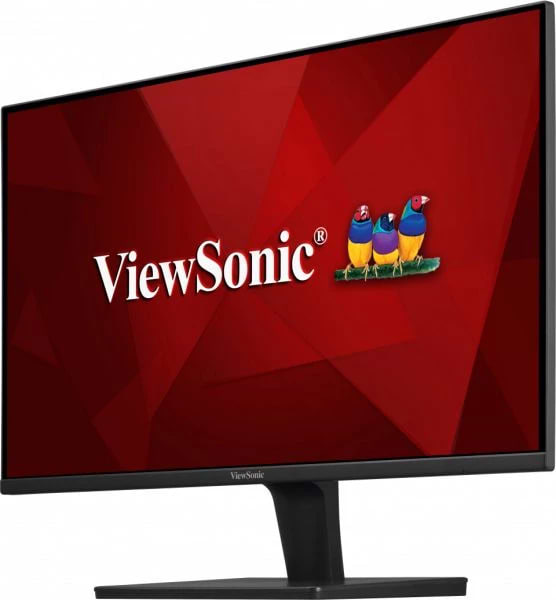 Фото - Монітор Viewsonic VA2715-H