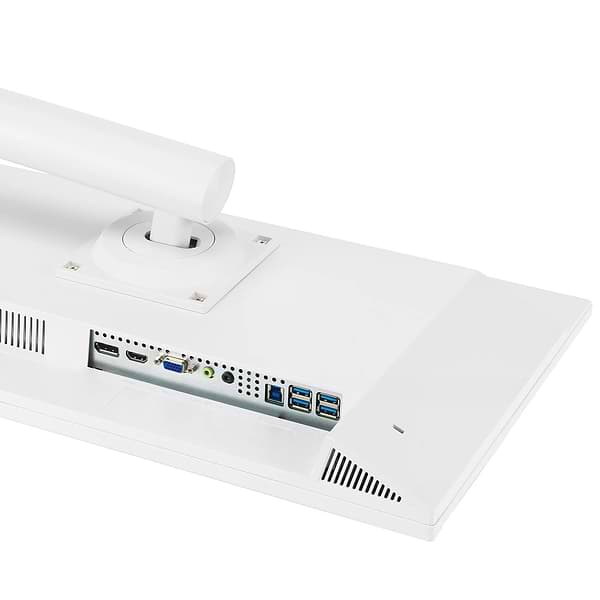 Фото - Монитор Asus VA279QGS-W