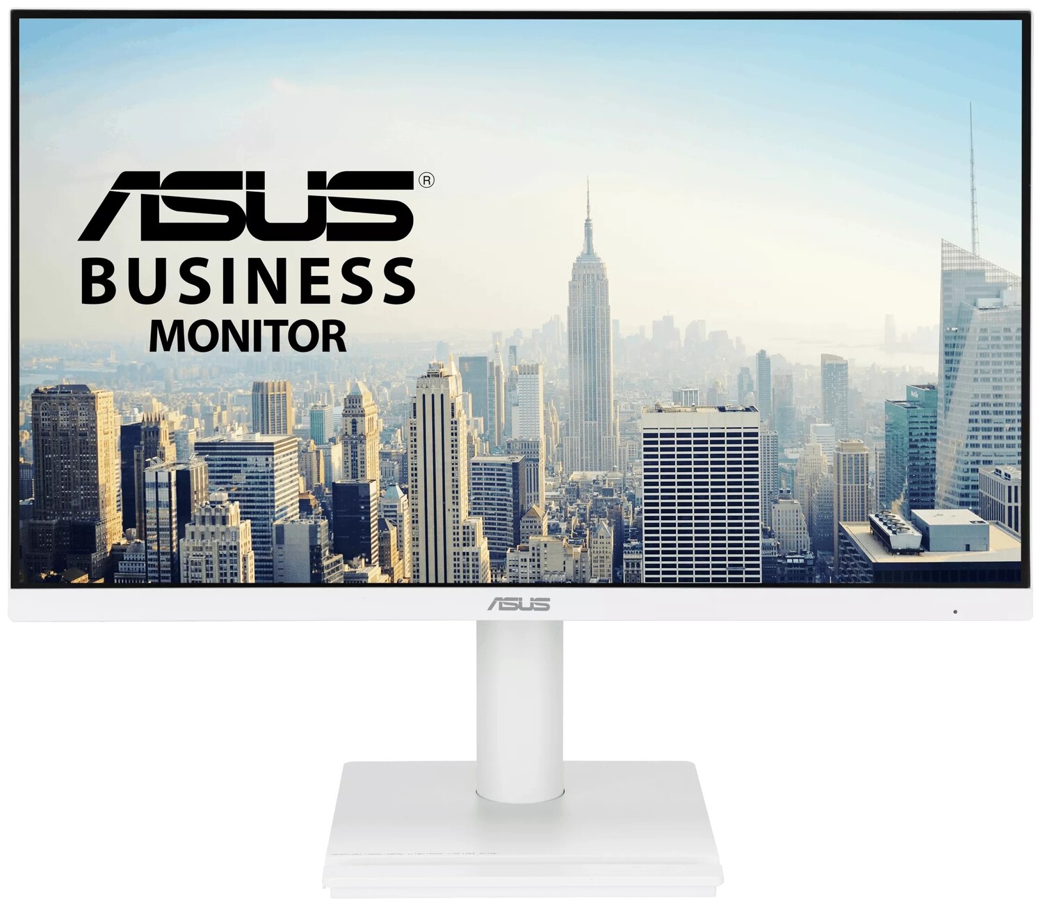 Купити Монітор Asus VA279QGS-W - Фото 1 Монітор Asus VA279QGS-W - Фото 1