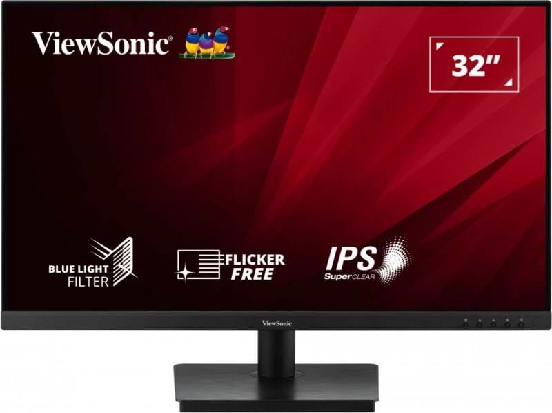 Монітор Viewsonic VA3209-MH - Фото 1