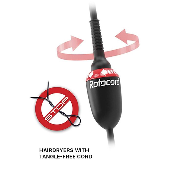 Фото - Фен Valera Vanity Performance Hot Pink (VA 8612 RC3HP)