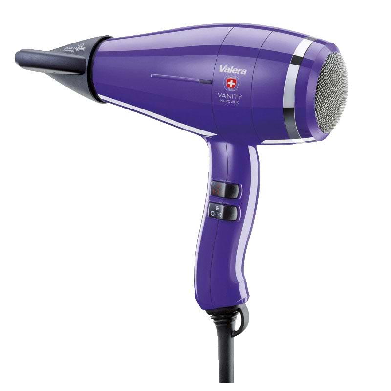 Фен Valera Performance Pretty Purple (VA 8612 RC3PP) - Фото 1