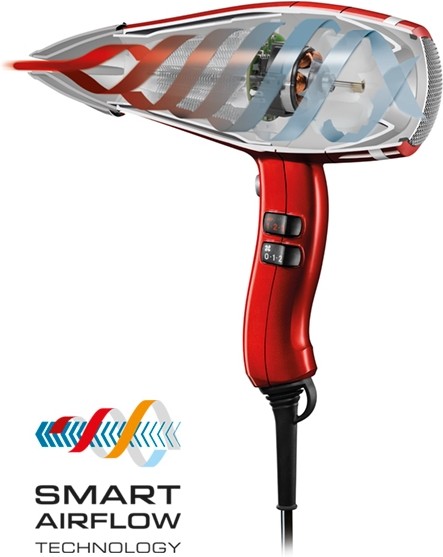 Фото - Фен Valera Swiss Power4ever eQ RC D