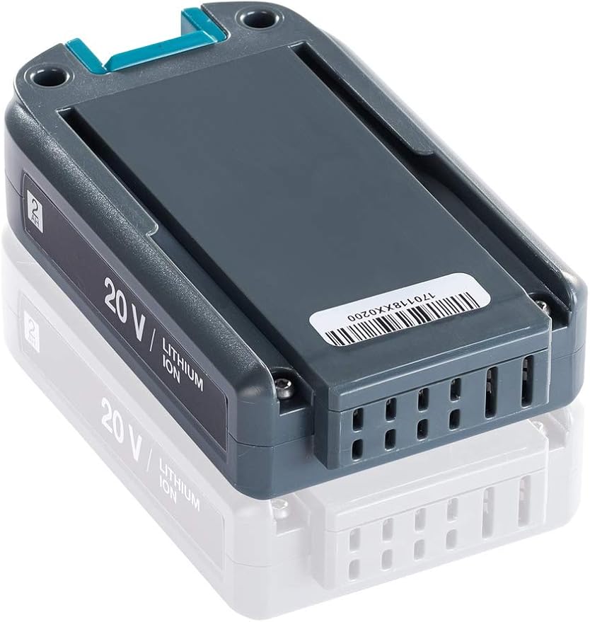 Акумулятор для ручного пилососа Leifheit 89158 Regulus PowerVac 2 в 1