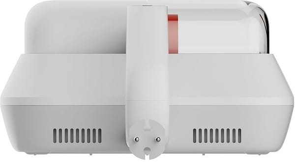 Фото - Пилосос ручний дезінфікуючий Xiaomi Dust Mite Vacuum Cleaner Pro