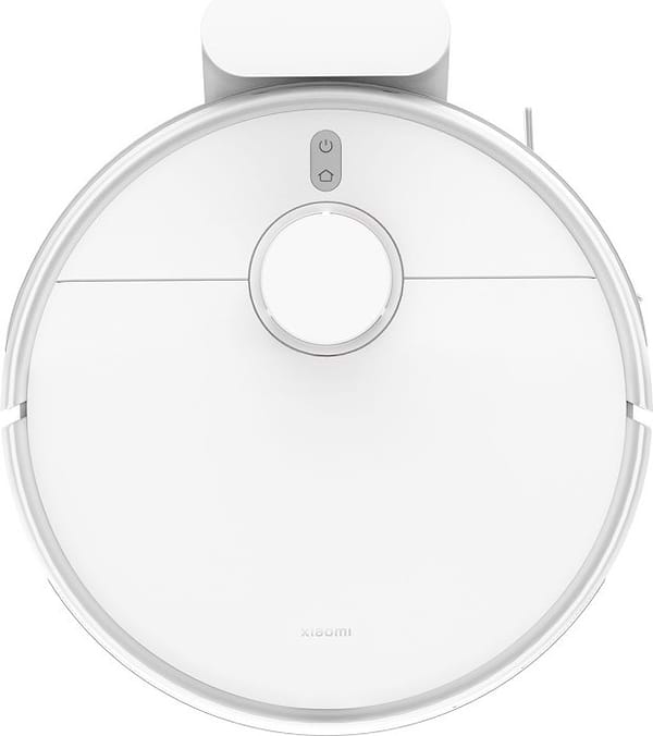 Фото - Робот-пылесос моющий Xiaomi S40C