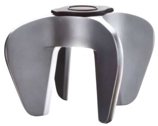 Відкривачка для пляшок Vacu Vin для шампанського CHAMPAGNE OPENER (68615606)