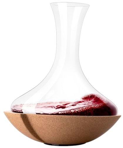 Декантер Vacu Vin SWIRLING CARAFE 750 мл (76010602)