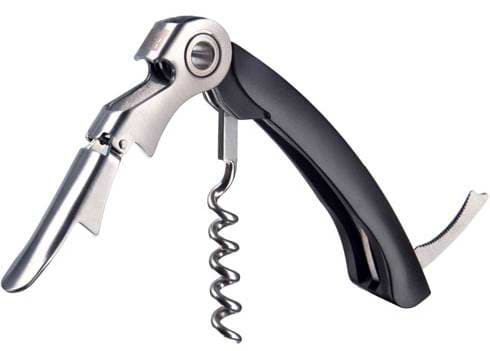 Штопор Vacu Vin DUBLE HINGED CORKSCREW (68514606)