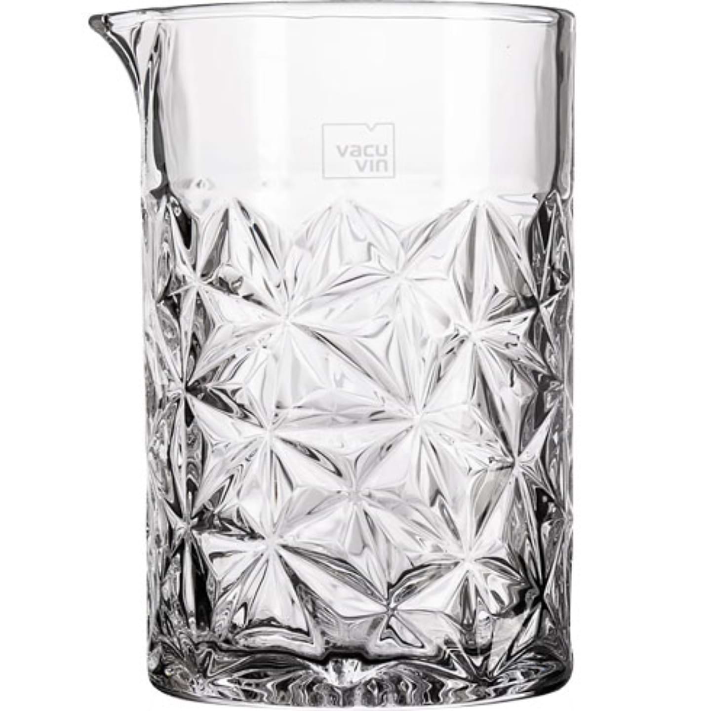 Стакан Vacu Vin для смешивания коктейлей MIXING GLASS 650 мл (78020606)