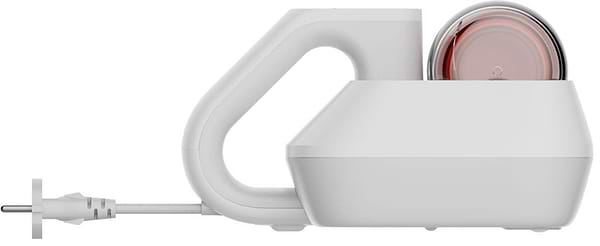 Фото - Пилосос ручний дезінфікуючий Xiaomi Dust Mite Vacuum Cleaner Pro