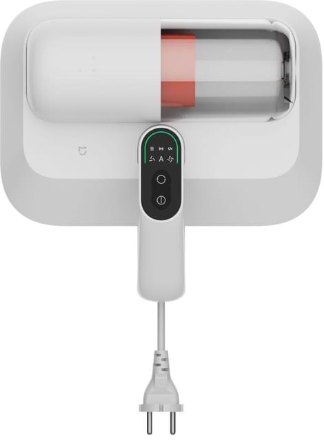 Фото - Пилосос ручний дезінфікуючий Xiaomi Dust Mite Vacuum Cleaner Pro