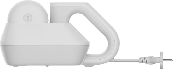 Фото - Пилосос ручний дезінфікуючий Xiaomi Dust Mite Vacuum Cleaner Pro