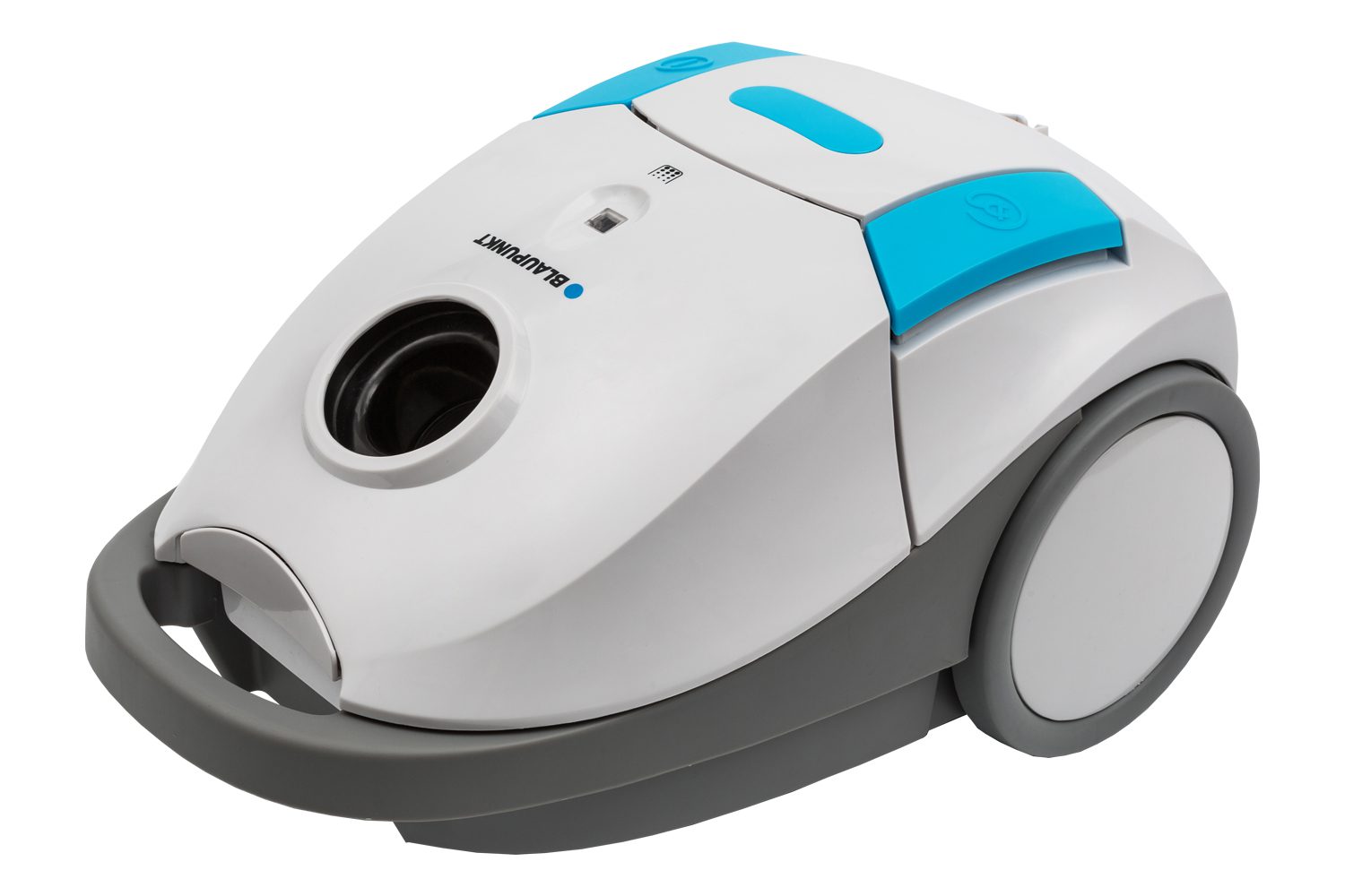 Фото - Пылесос для сухой уборки с мешком Blaupunkt Vacuum Cleaner VCB201