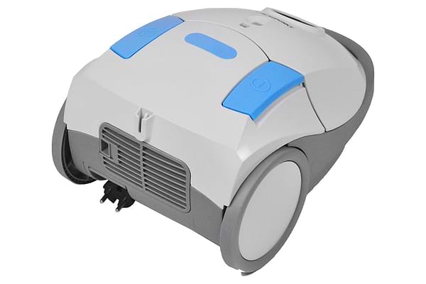 Фото - Пылесос для сухой уборки с мешком Blaupunkt Vacuum Cleaner VCB201