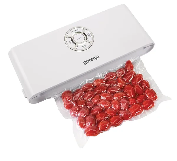 Фото - Вакууматор Gorenje VS 120 W