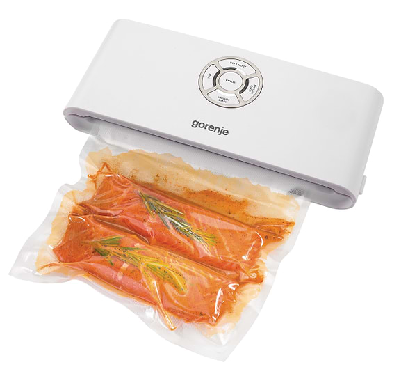 Фото - Вакууматор Gorenje VS 120 W