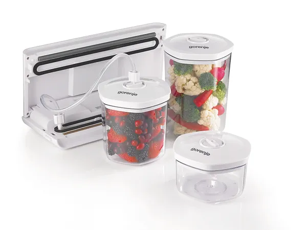 Фото - Вакууматор Gorenje VS 120 W