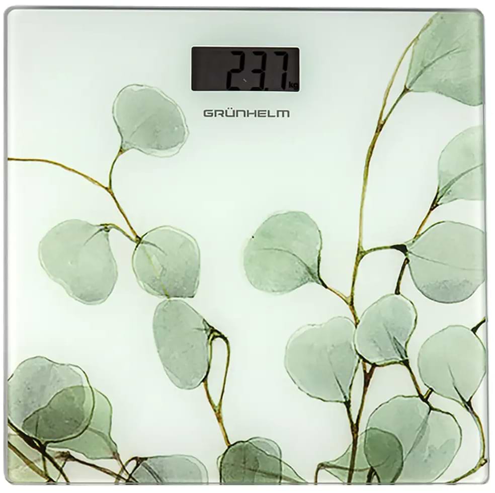 Купити Ваги підлогові Grunhelm BES-EUC - Фото 1 Ваги підлогові Grunhelm BES-EUC - Фото 1