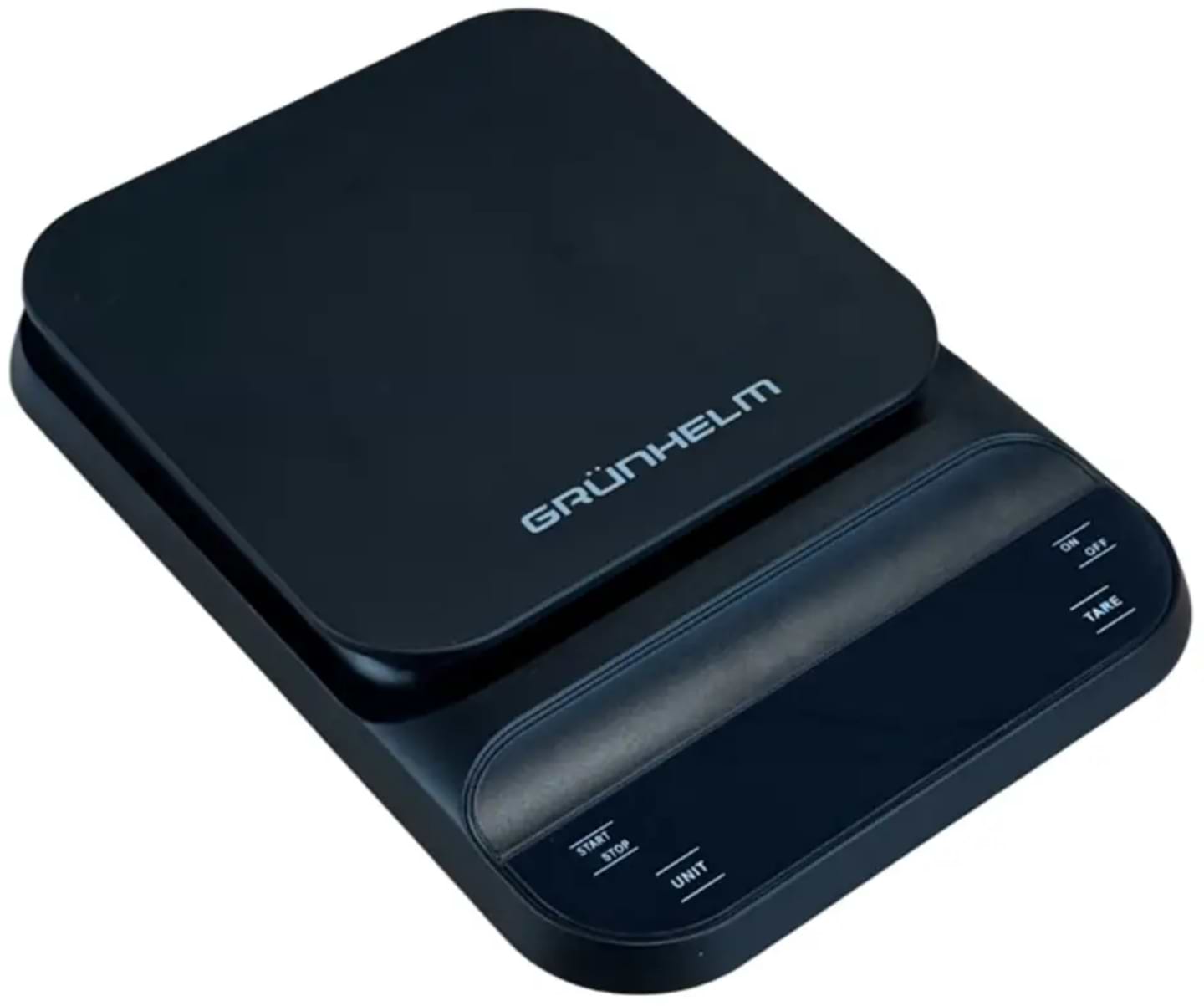 Ваги кухонні Grunhelm KES-030B