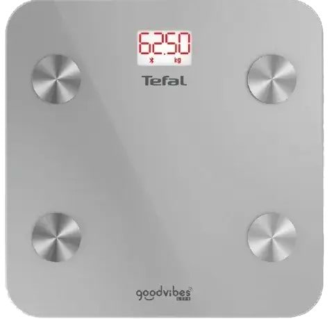 Весы напольные Tefal BM9600S1 - Фото 1