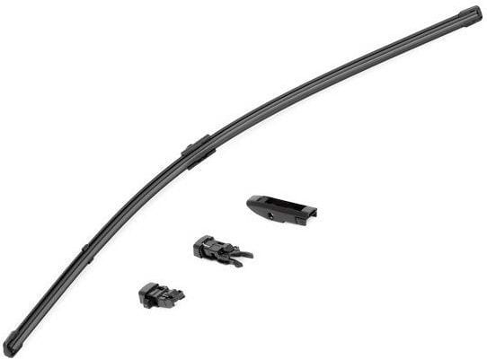 Щетка стеклоочистителя VALEO Hydroconnect Front бескаркасный 650 мм (578513)