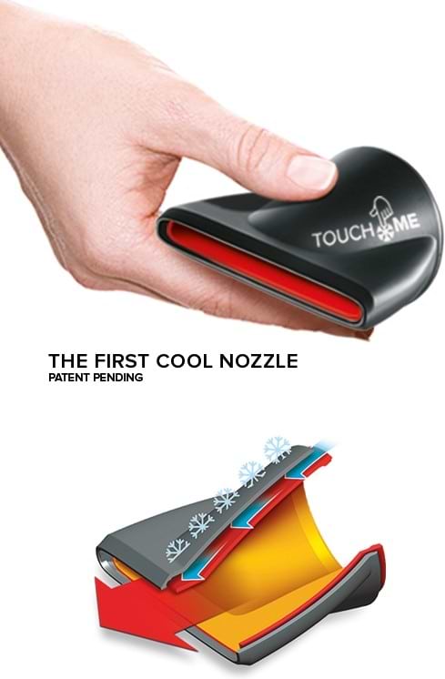 Фото - Фен Valera Swiss Power4ever eQ RC D