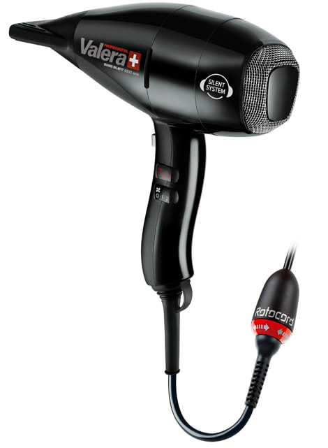 Уцінка - Фен Valera Swiss Silent 6500 Ionic Rotocord (SX6500YRC) #