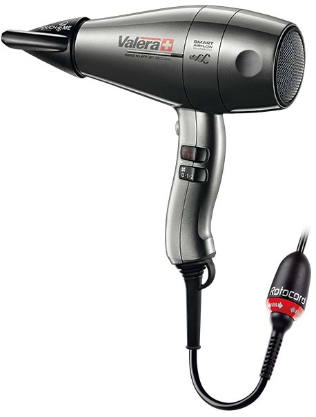 Фото - Фен Valera Swiss Silent Jet 8600 Ionic Rotocord (SXJ8600RC) Фото - Фен Valera Swiss Silent Jet 8600 Ionic Rotocord (SXJ8600RC)