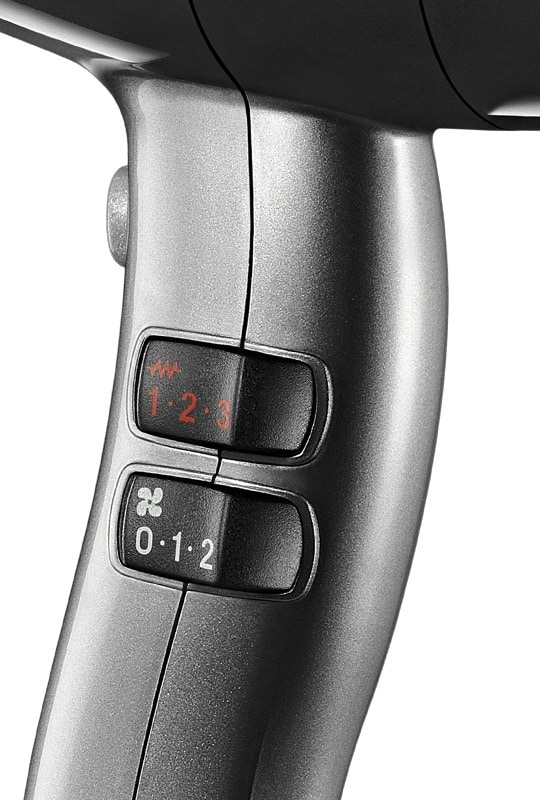 Фото - Фен Valera Swiss Silent Jet 8600 Ionic Rotocord (SXJ8600RC)