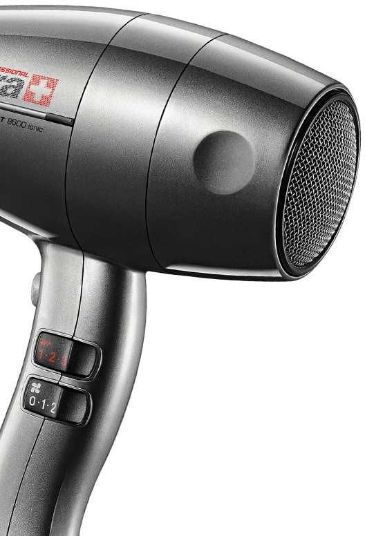 Фото - Фен Valera Swiss Silent Jet 8600 Ionic Rotocord (SXJ8600RC)