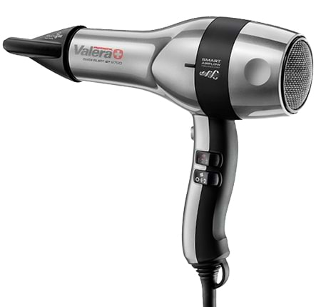 Фен Valera Swiss Silent Jet 8700 Rotocord (SXJ 8700 D RC) - Фото 1