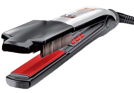 Вирівнювач волосся Valera Swiss'x Super Brush & Shine