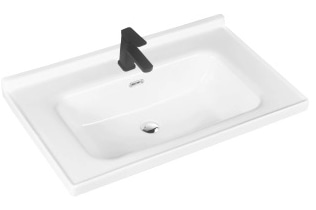 Раковина для ванной VALESO 1170-80