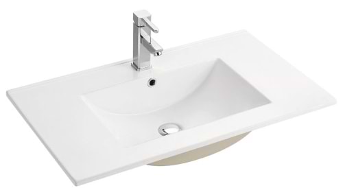 Фото - Раковина для ванной VALESO A103 Фото - Раковина для ванной VALESO A103