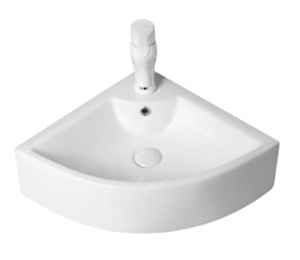 Раковина для ванной VALESO A154B