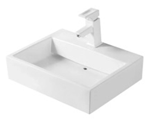 Раковина для ванной VALESO A201B