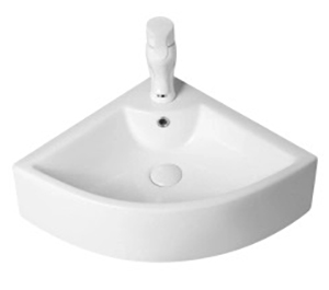 Раковина для ванной VALESO A406