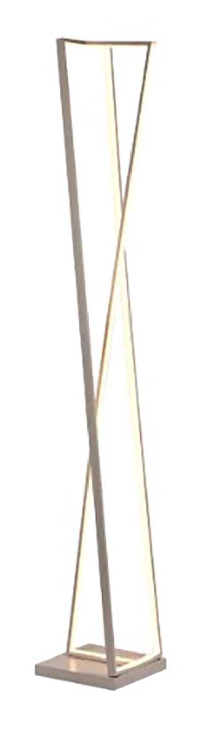 Фото - Торшер VALESO LDD1004, Белый