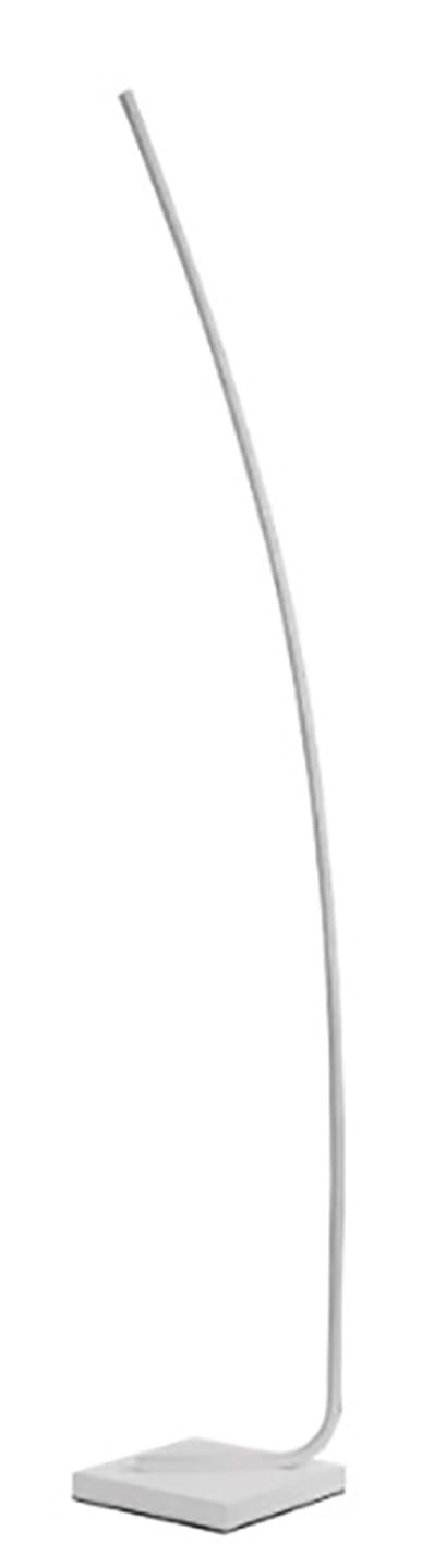 Торшер VALESO LDD1018, Белый