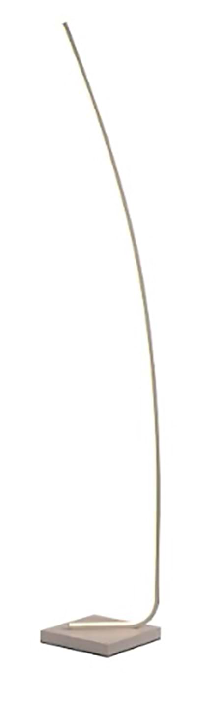 Фото - Торшер VALESO LDD1018, Белый