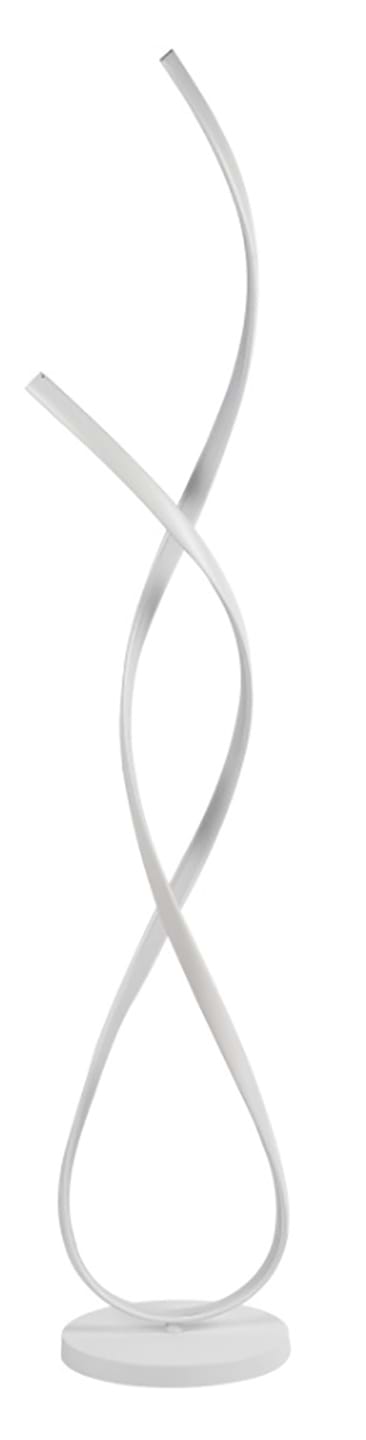 Торшер VALESO LDD1012 White