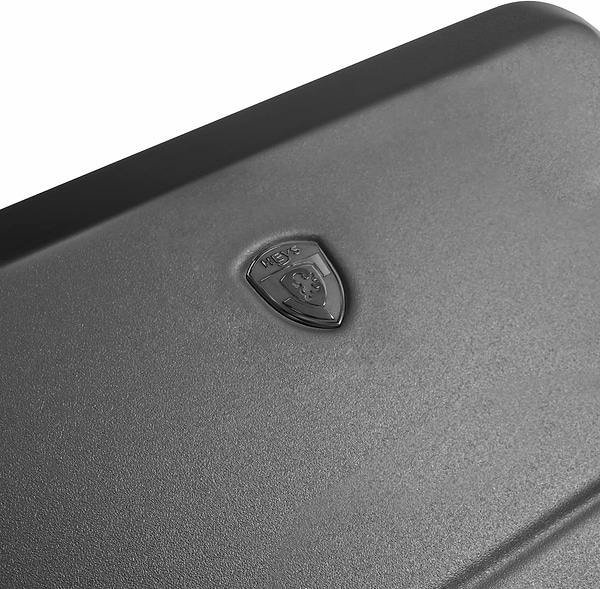 Фото - Чемодан Heys EZ Fashion (L) Charcoal (10162-0047-30/10162-0047-S3)